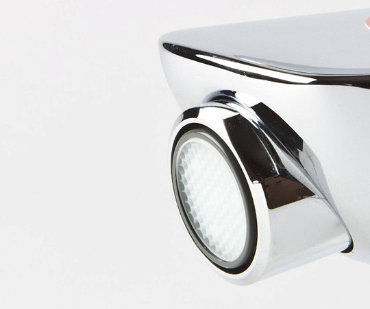 Kludi Balance Смеситель для биде, с д/к, цвет: хром 522160575