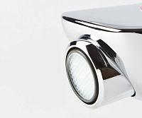 Kludi Balance Смеситель для биде, с д/к, цвет: хром 522160575