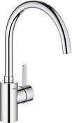 Смеситель Grohe Eurosmart Cosmopolitan  для кухонной мойки 32843002