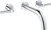 Смеситель Grohe Atrio New  для раковины 20169003