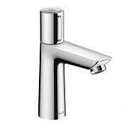 Hansgrohe Talis Select E Смеситель для раковины, без донного клапана, цвет: хром 71751000