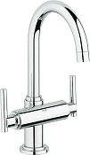 Смеситель Grohe Atrio  для раковины 21022000