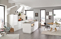 Grohe Essence Смеситель для кухни, цвет: хром 30269000