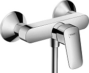 Hansgrohe Logis Смеситель для душа, цвет: хром 71600000