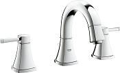 Смеситель Grohe Grandera  для раковины 20417000