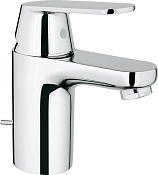 Смеситель Grohe Eurosmart Cosmopolitan  для раковины 32825000