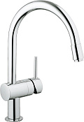 Смеситель Grohe Minta  для кухонной мойки 32918000