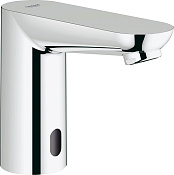 Кран Grohe Euroeco Cosmopolitan E  для раковины 36269000