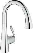 Смеситель Grohe Zedra  для кухонной мойки 32294001