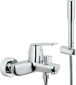 Смеситель Grohe Eurosmart Cosmopolitan  для ванны с душем 32832000