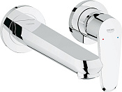 Смеситель Grohe Eurodisc Cosmopolitan  для раковины 19974002