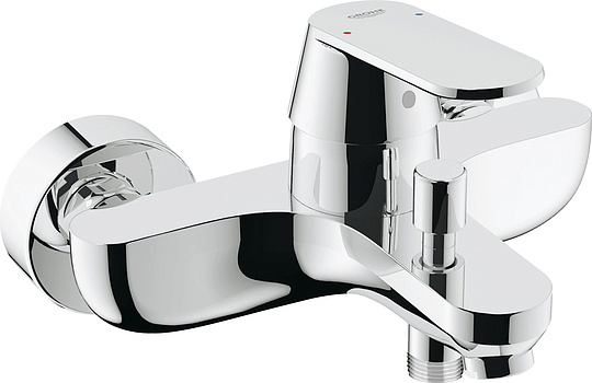 Смеситель Grohe Eurosmart Cosmopolitan  для ванны с душем 32831000