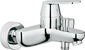 Смеситель Grohe Eurosmart Cosmopolitan  для ванны с душем 32831000