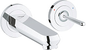 Смеситель Grohe Eurodisc Joy  для раковины 19968000