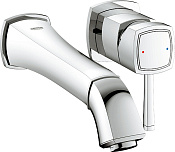 Смеситель Grohe Grandera  для раковины 19930000