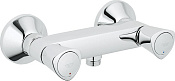 Grohe Costa S Смеситель для душа 20х12,3хh7 см, цвет: хром 26317001