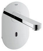 Смеситель Grohe Euroeco Cosmopolitan E  для раковины 36273000