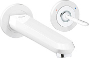 Смеситель Grohe Eurodisc Joy  для раковины 19969LS0