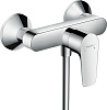 Hansgrohe Talis E Смеситель для душа BM, цвет: хром 71760000