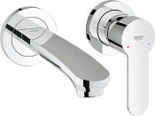 Смеситель Grohe Eurostyle Cosmopolitan  для раковины 19571002