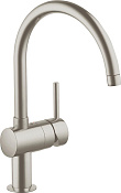 Смеситель Grohe Minta  для кухонной мойки 32917DC0