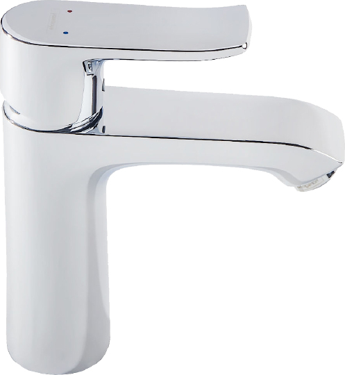 Hansgrohe Metris Смеситель для раковины однорычажный с гигиеническим душем, цвет: хром 31285000