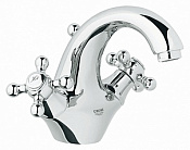 Смеситель Grohe Sinfonia  для раковины 21012000