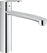 Смеситель Grohe Eurostyle Cosmopolitan  для кухонной мойки 31159002