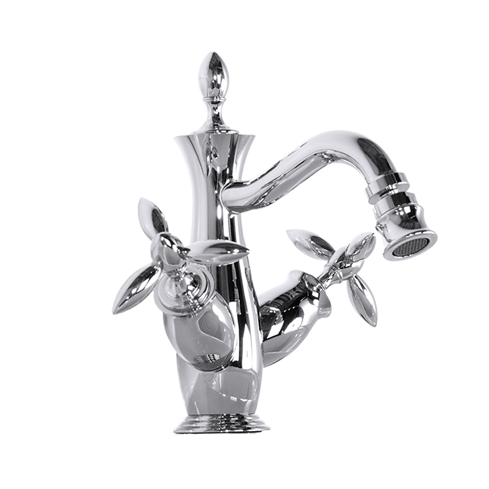 Gattoni Timor Смеситель для биде, цвет: хром 1835018C0cr