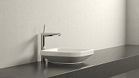 Grohe Eurodisc Joy Смеситель для раковины, без д/к, высота излива 25,3 см, цвет: хром 23428000