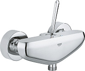 Grohe Eurodisc Joy Смеситель для душа 21х8хh16,4 см, цвет: хром 23430000