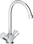 Смеситель Grohe Costa L  для кухонной мойки 31831001