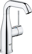 Смеситель Grohe Essence New  для раковины 23463001