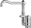 Nicolazzi Traditional Cucina Смеситель для кухонной мойки 3407CR75