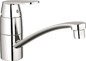 Смеситель Grohe Eurosmart Cosmopolitan  для кухонной мойки 32842000