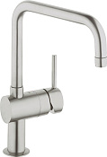 Смеситель Grohe Minta  для кухонной мойки 32488DC0