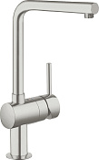 Смеситель Grohe Minta  для кухонной мойки 31375DC0