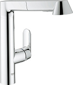 Смеситель Grohe K7  для кухонной мойки 32176000