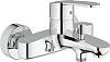 Grohe Eurostyle Cosmopolitan Смеситель для ванны, накладной, цвет: хром 33591002