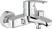 Смеситель Grohe Eurostyle Cosmopolitan  для ванны с душем 33591002