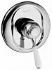 Fima Carlo Frattini Bell Смеситель для душа, встраиваемый, цвет: хром F3369X1CR