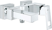 Смеситель Grohe Eurocube  для ванны с душем 23140000