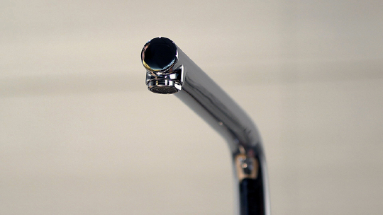 Hansgrohe Metris Смеситель для кухонной мойки, цвет: хром 14822000