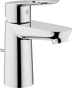 Смеситель Grohe BauLoop  для раковины 23335000