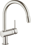 Смеситель Grohe Minta  для кухонной мойки 32918DC0