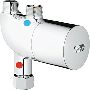 Термостат Grohe Grohtherm Micro  для установки под раковиной 34487000