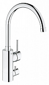 Смеситель Grohe Concetto New  для кухонной мойки 32666001