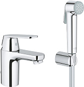 Смеситель Grohe Eurosmart Cosmopolitan  для раковины 23125000