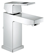 Смеситель Grohe Eurocube  для раковины 2339000E