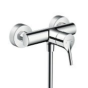 Hansgrohe Talis S Смеситель для душа BM, цвет: хром 72600000